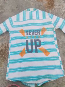 kid's shirt Best quality