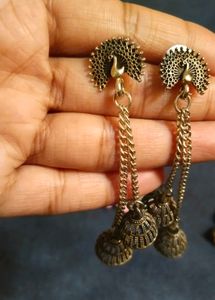 6 Pairs Earrings Set