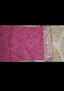 Elegant Pink Kurta Set with Dupatta