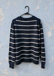 UNIQLO Premium Knit Sweater