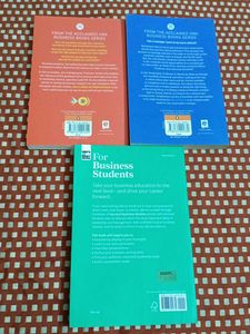 Business Books Bundle
