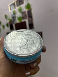 JOY Hydra Refresh Ultra-Light Gel