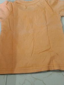 Kids Outfit Set