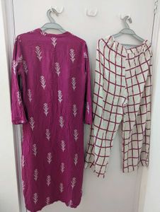 Biba Kurta sets