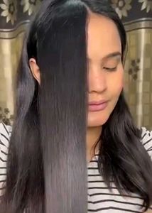 Hair Straightener Combo