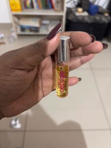 Roll On Perfumes
