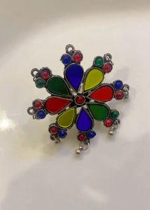 New The Rang-Bahar Statement Ring
