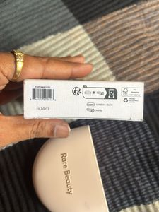 Rare Beauty Tinted Pressed Powder