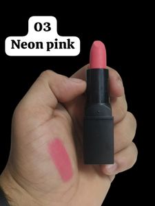 Mac-10 Lipstick