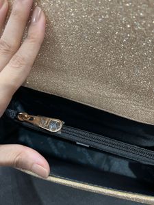 Sparkling Evening Clutch Bag