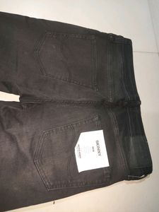 Trendy Jack &amp; Jones Black Jeans