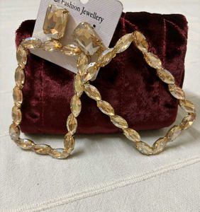 🆕Statement Fashion Earrings