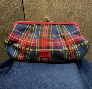 Moschino Made in Italy 🇮🇹 Clutch