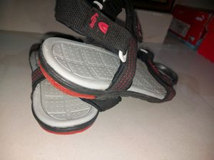 Men's Casual Sandal.