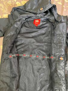 Dickies technical Windcheater