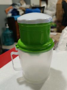 brand new Manual Home made juicer pack of 2pcs