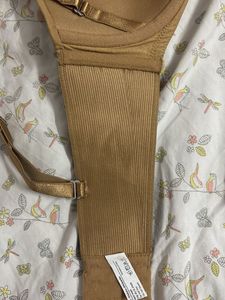 Comfortable Strapless Bra