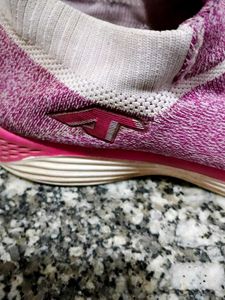 Pink Women's Running Shoes