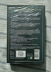 Carlton London Elite Fragrance Set