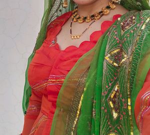 Koti Blouse
