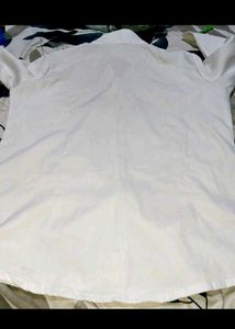 White Shirt Free 🎁