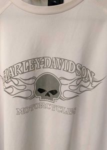 Harley Davidson Long Sleeve Shirt