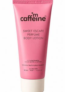 I'm Caffeine Sweet Escape Perfume Body Lotion