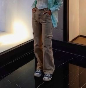 Stylish Cargo Pants for Women