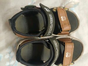 Cute Baby Girls Sandals