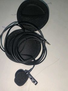 Mick for voice recorder