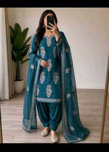 combo of 4 suit sets
