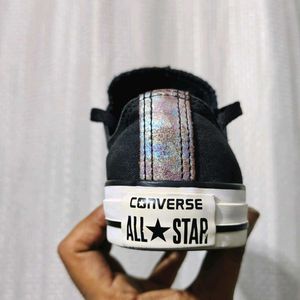 Converse All Star Sneakers