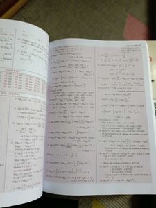 Quantitative Aptitude Book