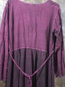 Comfy Kurti