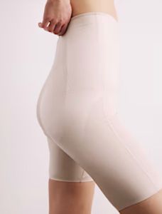 Marks & Spencer - Shapewear Shorts - Beige Comfort