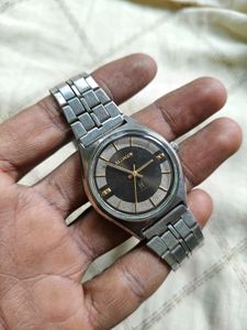 vintage Alwyn winding Classic Analog Watch