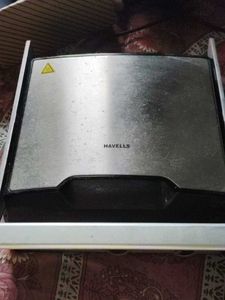 Havells Grill Sandwich Maker