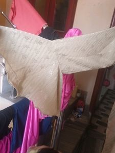 Unused Embordery Kurti
