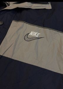 Nike both sides Colorblock Track Jacket