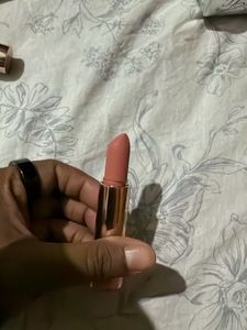 Anastasia Hush Pink Nude Lipstick