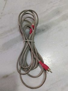 RCA Cable