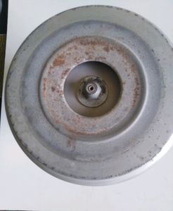 Wet And Dry Vacuum Cleaner Moter-Not Working