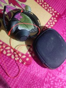 Poly Headphone