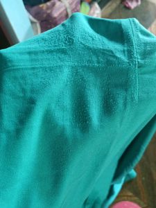 Stiched Kurti Set