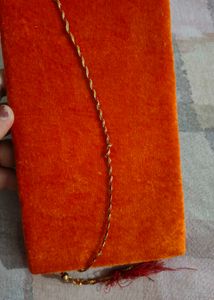 Handmade Bhaat/Mayra Patrika