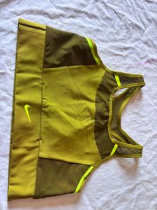 Bundle of 3 Nike Sports Bras