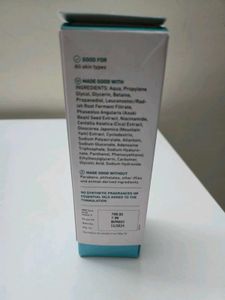 Plum Cica Vegan Mucin Essence