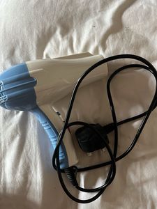 Hairdryer 1200 W