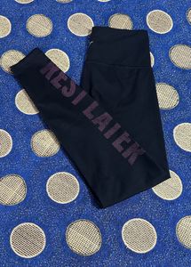 Old Navy Black Tights
