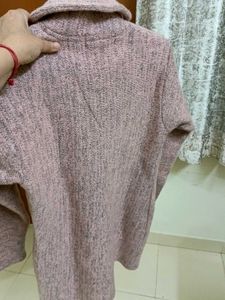Women's Knit Cardigan